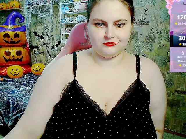 SinfulWhisper webcam