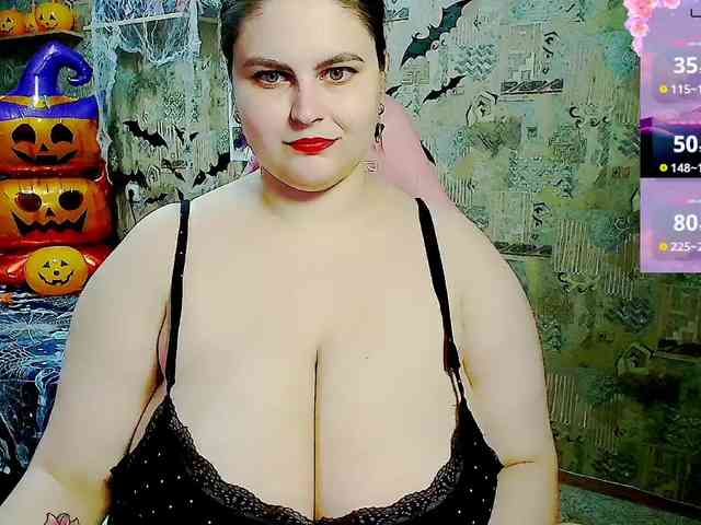 SinfulWhisper webcam