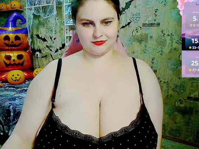 SinfulWhisper webcam