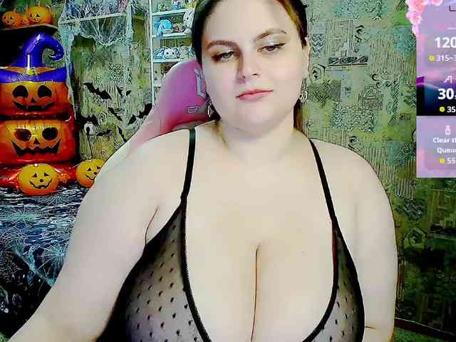 SinfulWhisper webcam