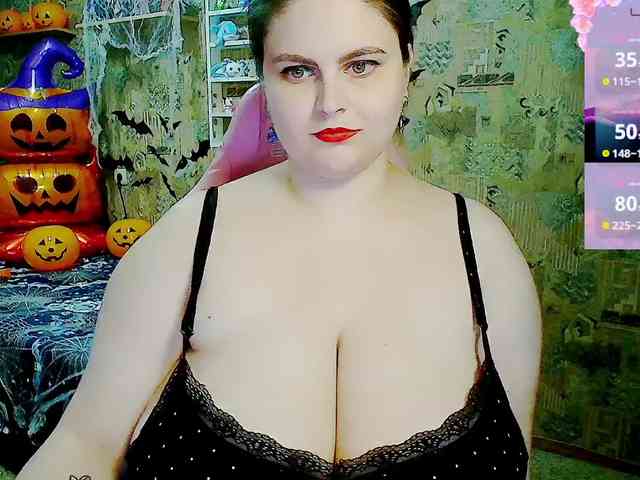 SinfulWhisper webcam