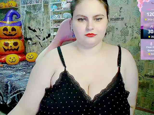 SinfulWhisper webcam