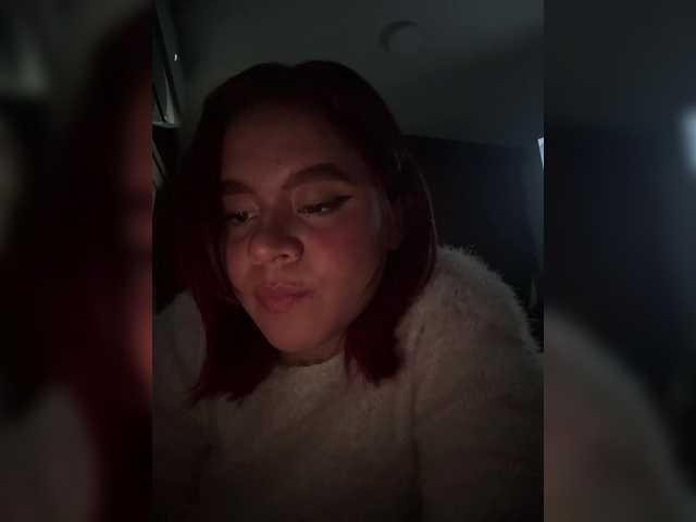 SeleneMiiller webcam