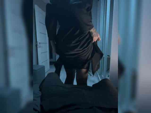 Perverse-family webcam