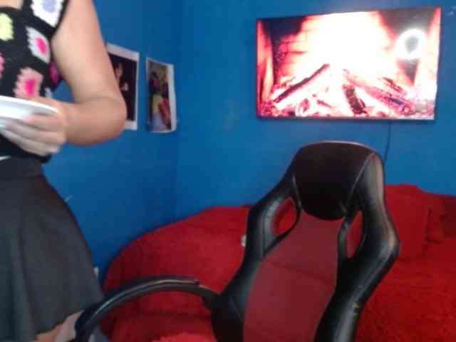Bellacrespa webcam