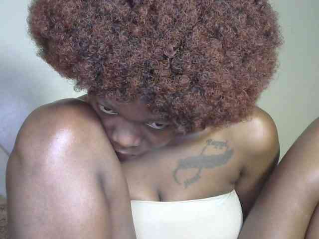 goddess-soriyah webcam