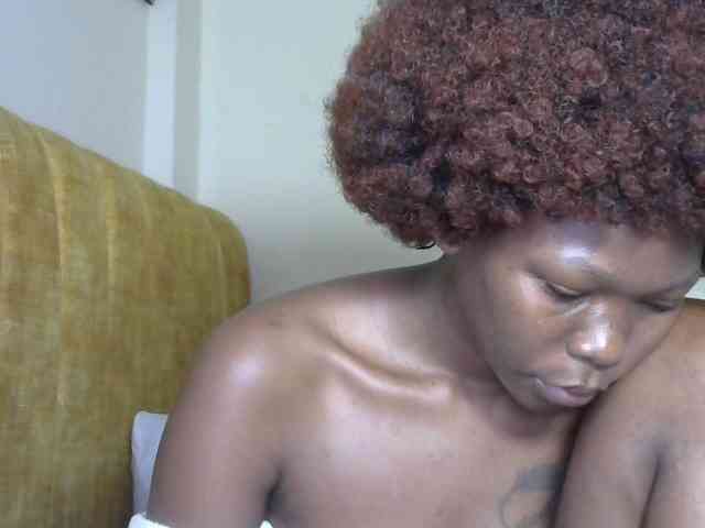 goddess-soriyah webcam