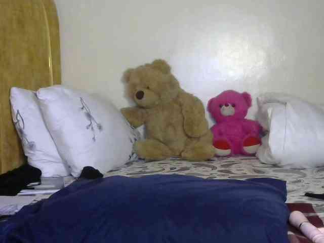 goddess-soriyah webcam