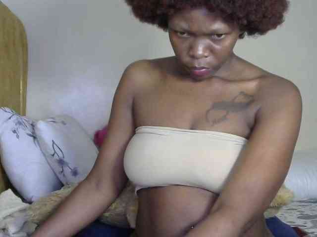 goddess-soriyah webcam