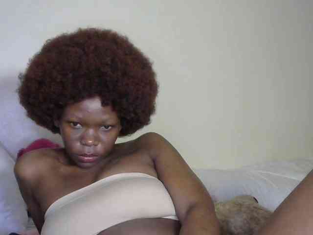 goddess-soriyah webcam