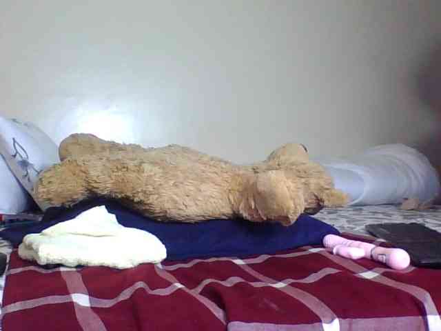 goddess-soriyah webcam