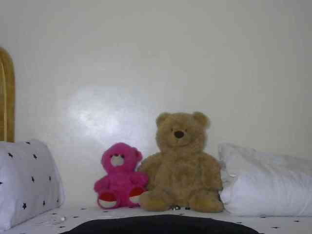 goddess-soriyah webcam