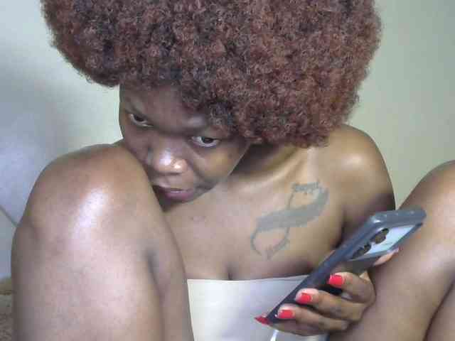 goddess-soriyah webcam