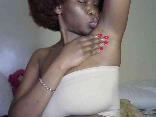 goddess-soriyah webcam