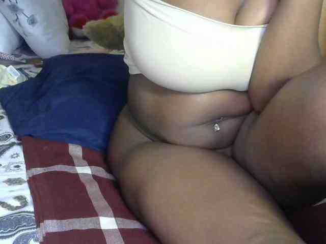 goddess-soriyah webcam