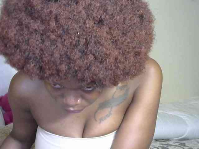 goddess-soriyah webcam