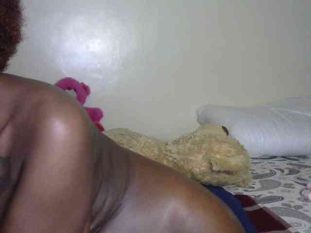 goddess-soriyah webcam