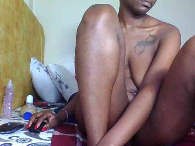 goddess-soriyah webcam