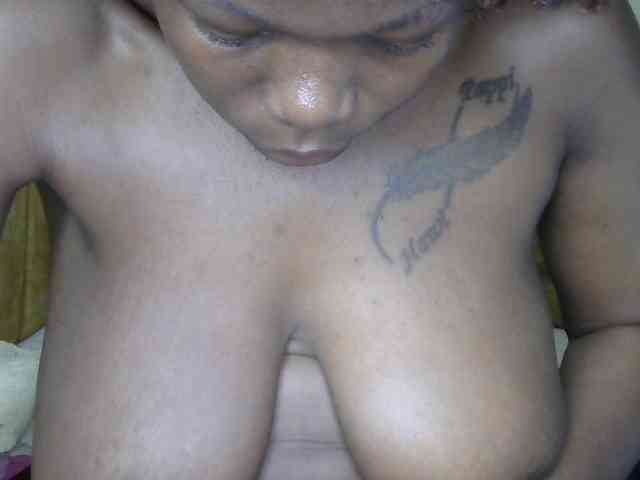 goddess-soriyah webcam