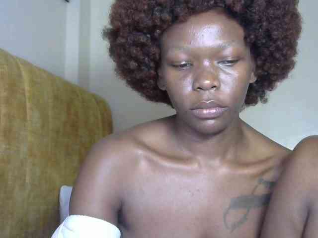 goddess-soriyah webcam