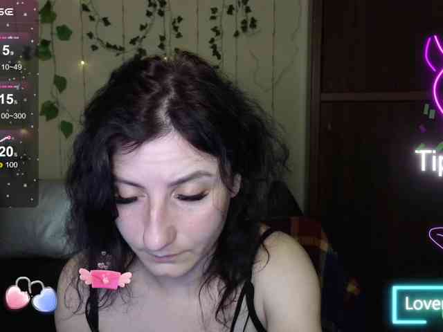 Musekittyjeni112 webcam