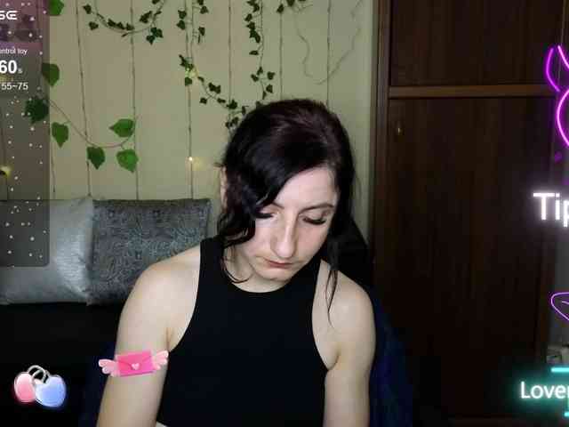 Musekittyjeni112 webcam