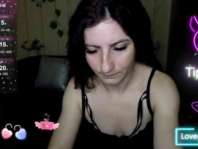 Musekittyjeni112 webcam