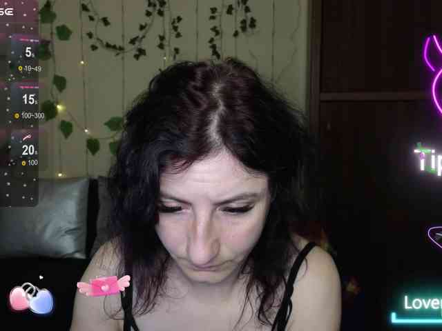 Musekittyjeni112 webcam