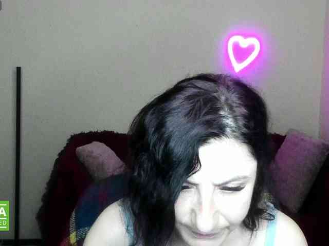 Musekittyjeni112 webcam