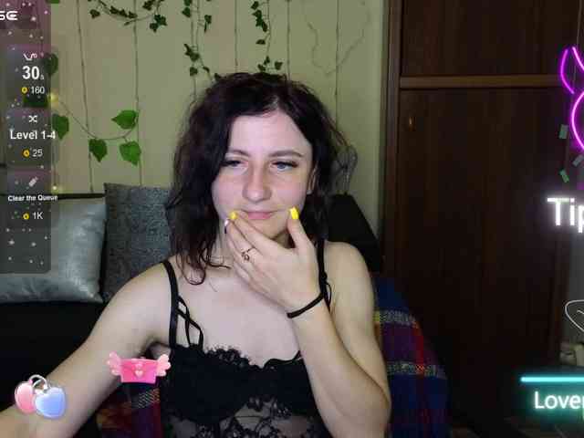 Musekittyjeni112 webcam