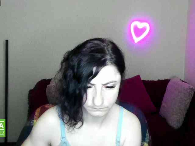 Musekittyjeni112 webcam
