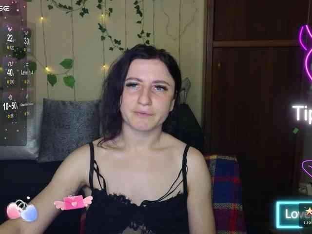 Musekittyjeni112 webcam