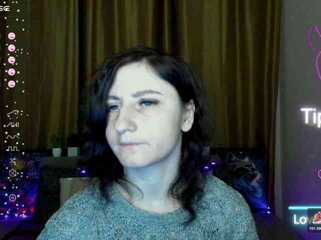 Musekittyjeni112 webcam