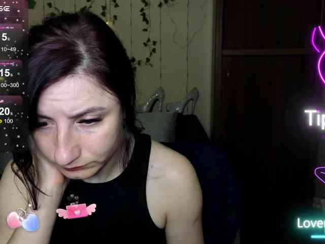 Musekittyjeni112 webcam