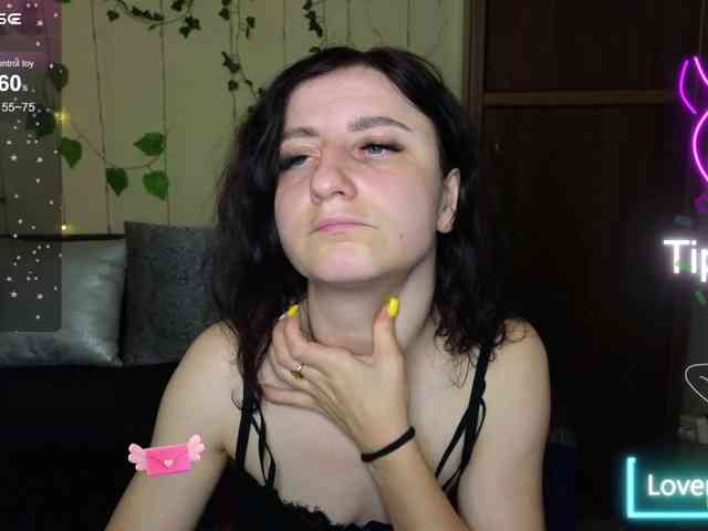 Musekittyjeni112 webcam