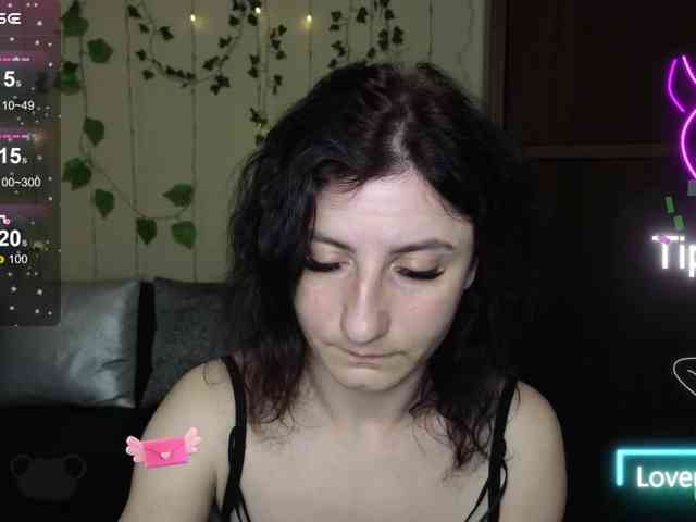 Musekittyjeni112 webcam