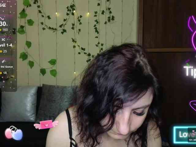 Musekittyjeni112 webcam