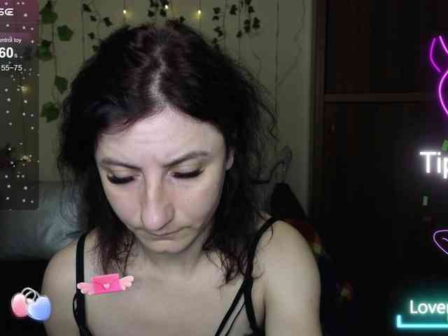 Musekittyjeni112 webcam