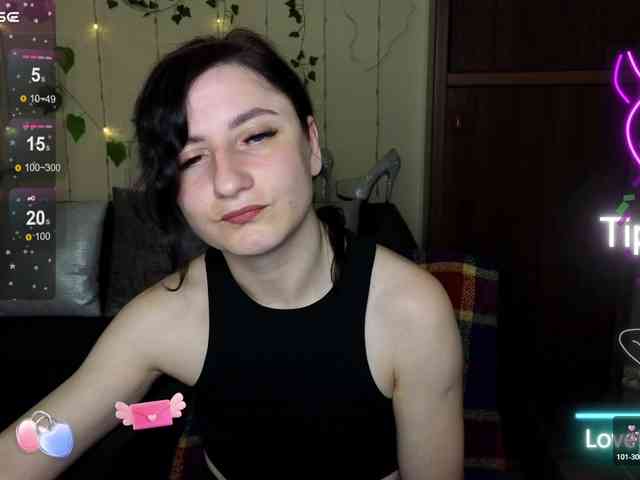 Musekittyjeni112 webcam