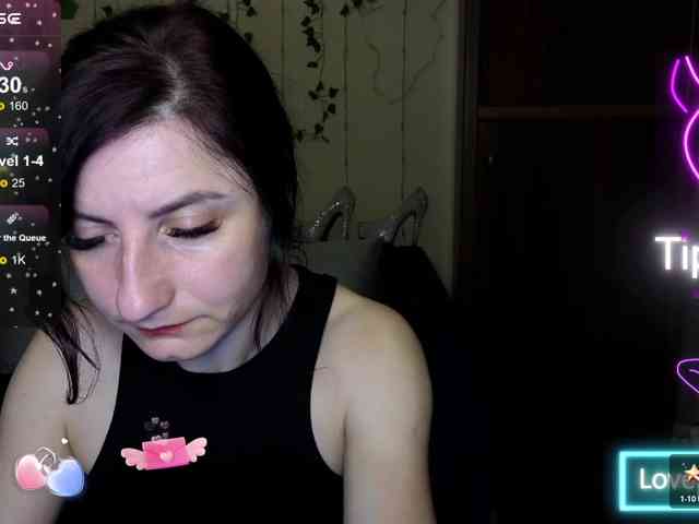 Musekittyjeni112 webcam