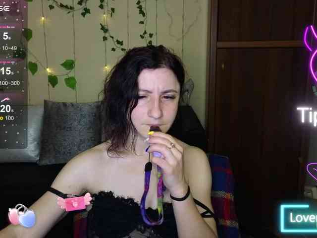 Musekittyjeni112 webcam