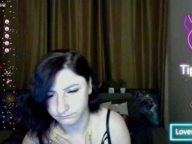 Musekittyjeni112 webcam