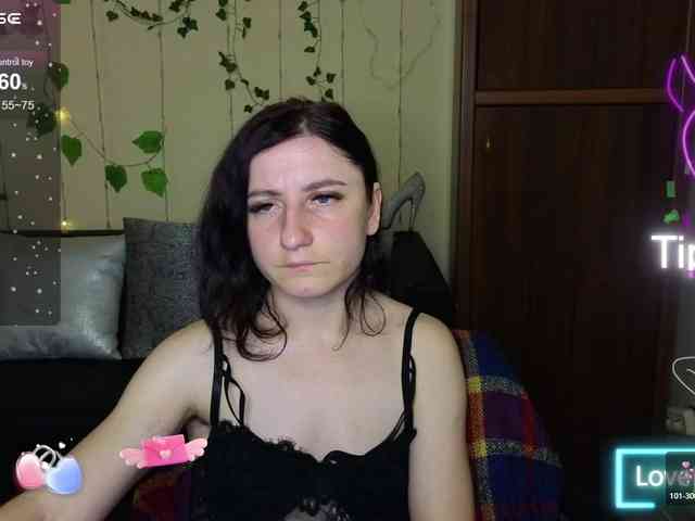 Musekittyjeni112 webcam