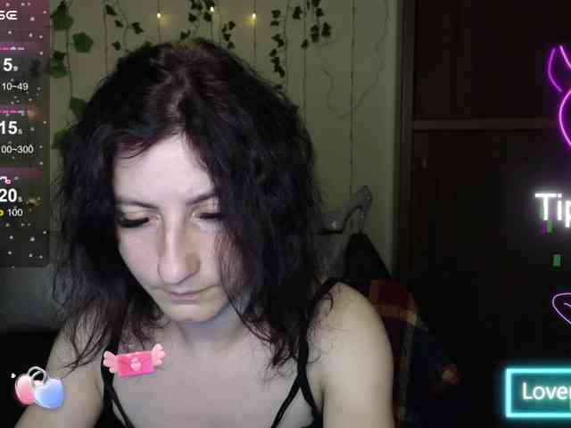 Musekittyjeni112 webcam