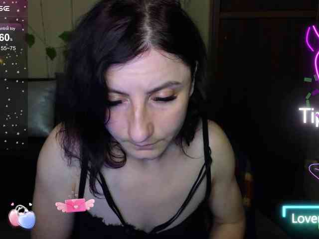 Musekittyjeni112 webcam