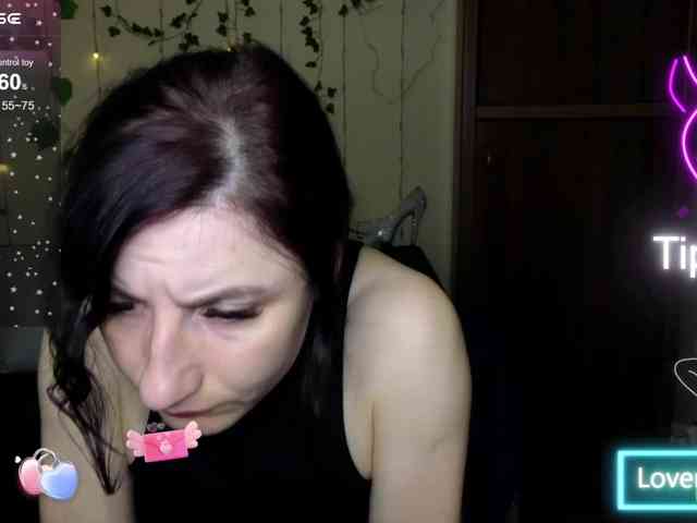Musekittyjeni112 webcam