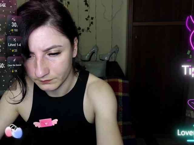 Musekittyjeni112 webcam