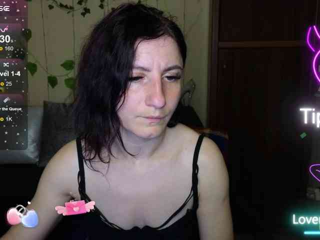 Musekittyjeni112 webcam