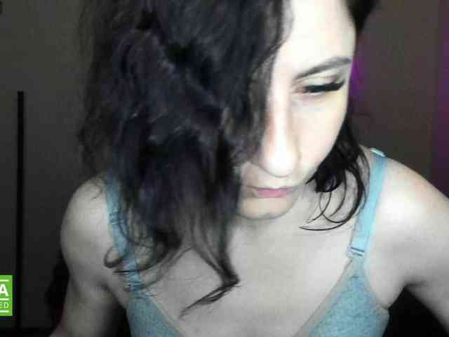 Musekittyjeni112 webcam