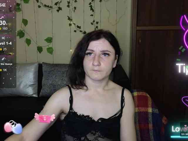 Musekittyjeni112 webcam